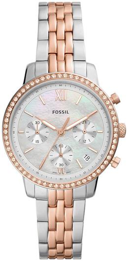 Fossil: Часы 