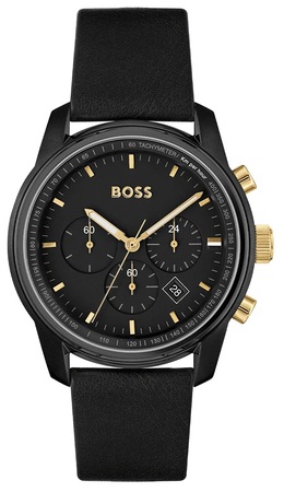 HUGO BOSS: Часы 