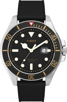 Timex: Часы 