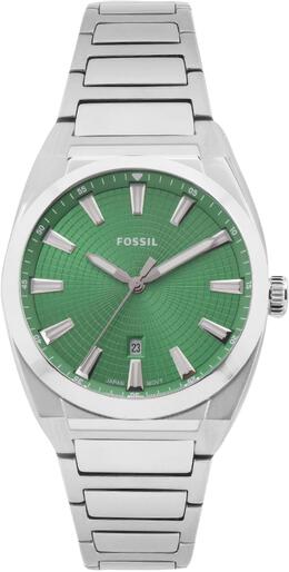 Fossil: Часы 