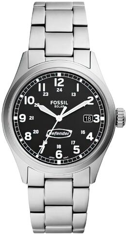 Fossil: Часы 