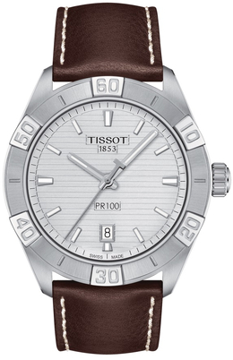 Tissot: Часы  PR-100