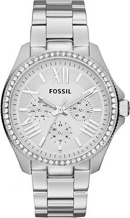 Fossil: Часы 