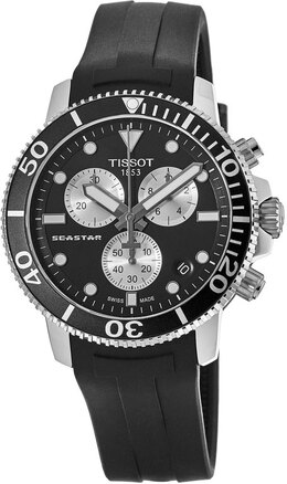 Tissot: Часы 