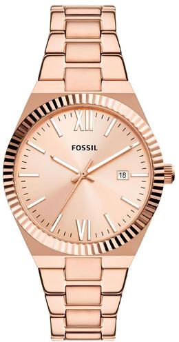 Fossil: Часы 