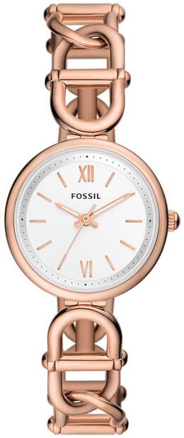 Fossil: Часы 