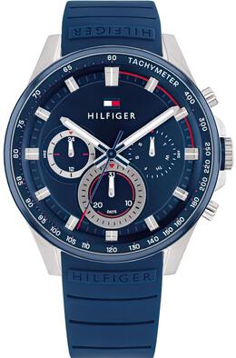 Tommy Hilfiger: Часы 