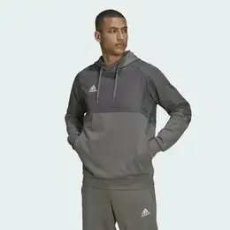 adidas: Спортивная толстовка 