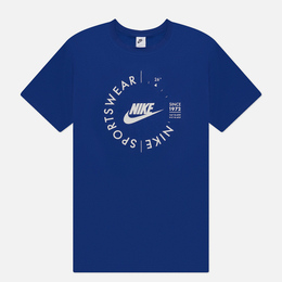 Nike: Спортивная футболка 