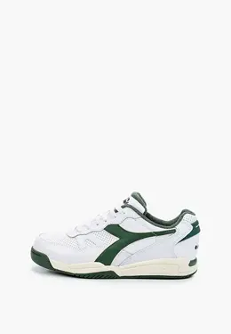 Diadora: Белые кроссовки