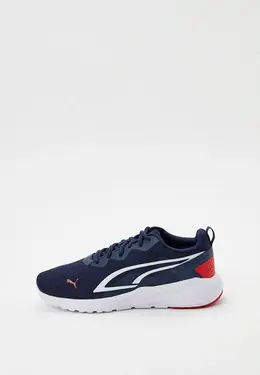 PUMA: Обувь