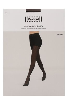 Колготки Wolford 19354 (чёрный, lpn23029260) — купить в Москве в LePodium  Россия