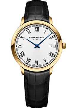 Raymond weil: Часы 