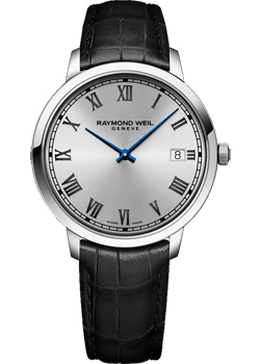 Raymond weil: Часы 