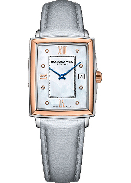 Raymond weil: Часы 