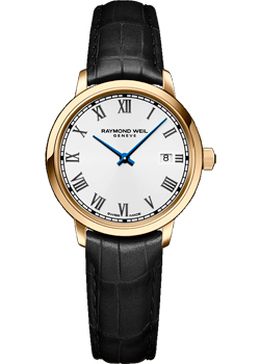 Raymond weil: Часы 