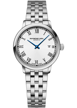 Raymond weil: Часы 