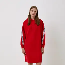 Lacoste: Хлопковое платье 