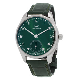 IWC: Часы  Portugieser