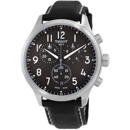 Tissot: Часы  Chrono XL