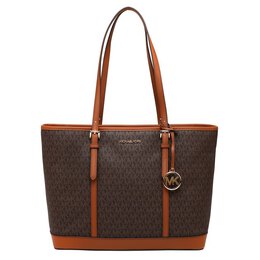 Michael Kors: Тёмная сумка 