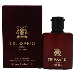 Trussardi: Духи