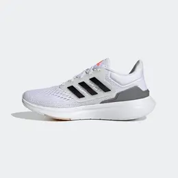 adidas: Белые кроссовки  EQ21