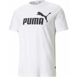 PUMA: Спортивная футболка 