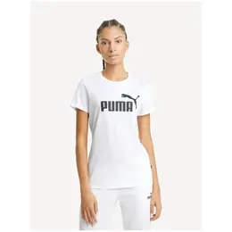 PUMA: Спортивная футболка  Essentials