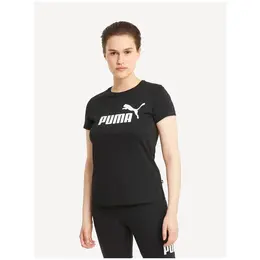 PUMA: Спортивная футболка  Essentials