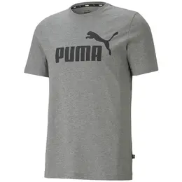 PUMA: Спортивная футболка  Ess