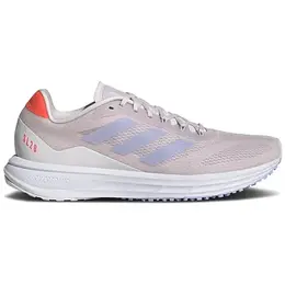 adidas: Розовые кроссовки  SL-20