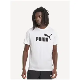 PUMA: Спортивная футболка  Essentials