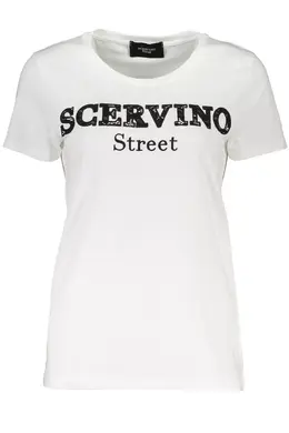 Scervino Street: Белый топ