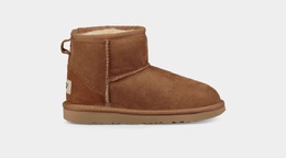 UGG: Угги