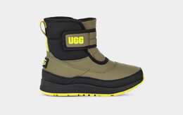 UGG: Сапоги