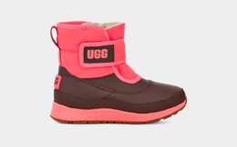 UGG: Сапоги