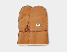 UGG: Варежки