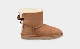 UGG: Угги Bailey Bow II