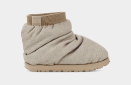 UGG: Серые сапоги