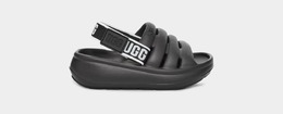 UGG: Сандалии Fluff Yeah