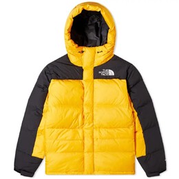 The North Face: Зимний пуховик  Himalayan