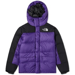 The North Face: Зимний пуховик  Himalayan