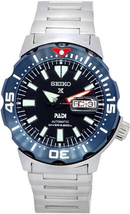Seiko: Часы 