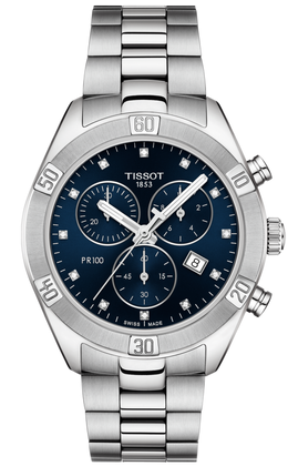 Tissot: Часы  PR-100