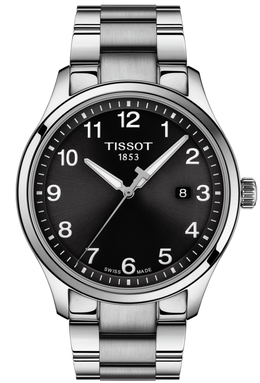 Tissot: Часы 