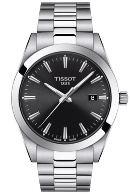 Tissot: Часы  Gentleman