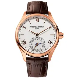 Frederique Constant: Часы