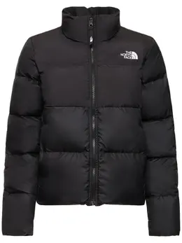 THE NORTH FACE: Куртка  Saikuru с карманами