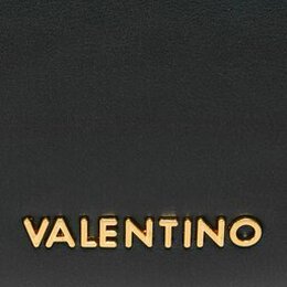 Valentino: Чёрная сумка